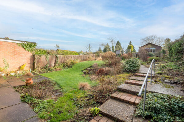 Church Road, Snitterfield, CV37