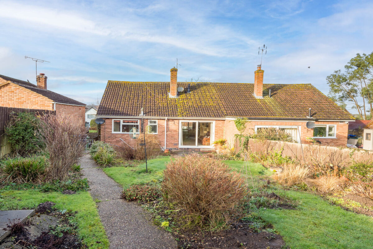 Church Road, Snitterfield, CV37