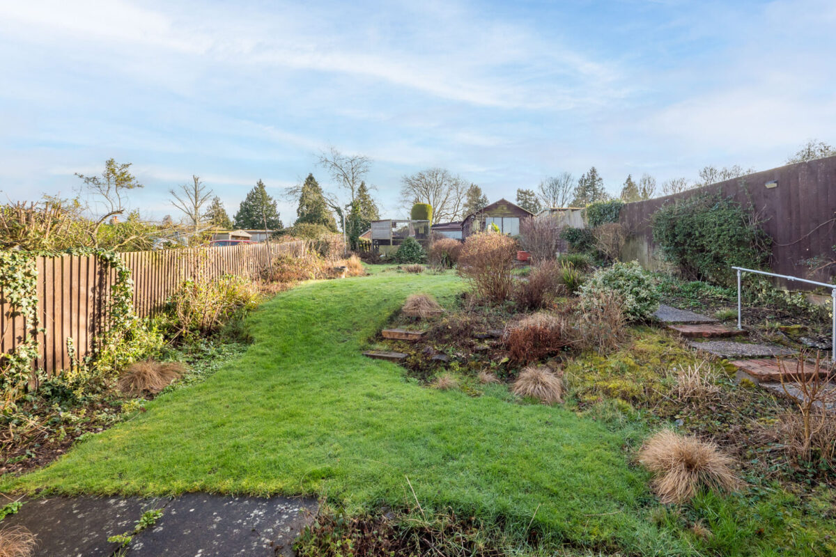 Church Road, Snitterfield, CV37
