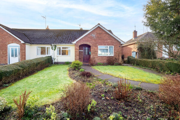 Church Road, Snitterfield, CV37