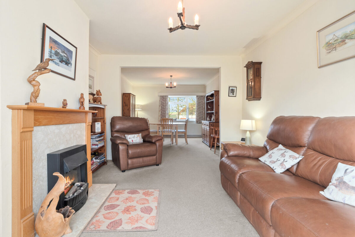 Church Road, Snitterfield, CV37