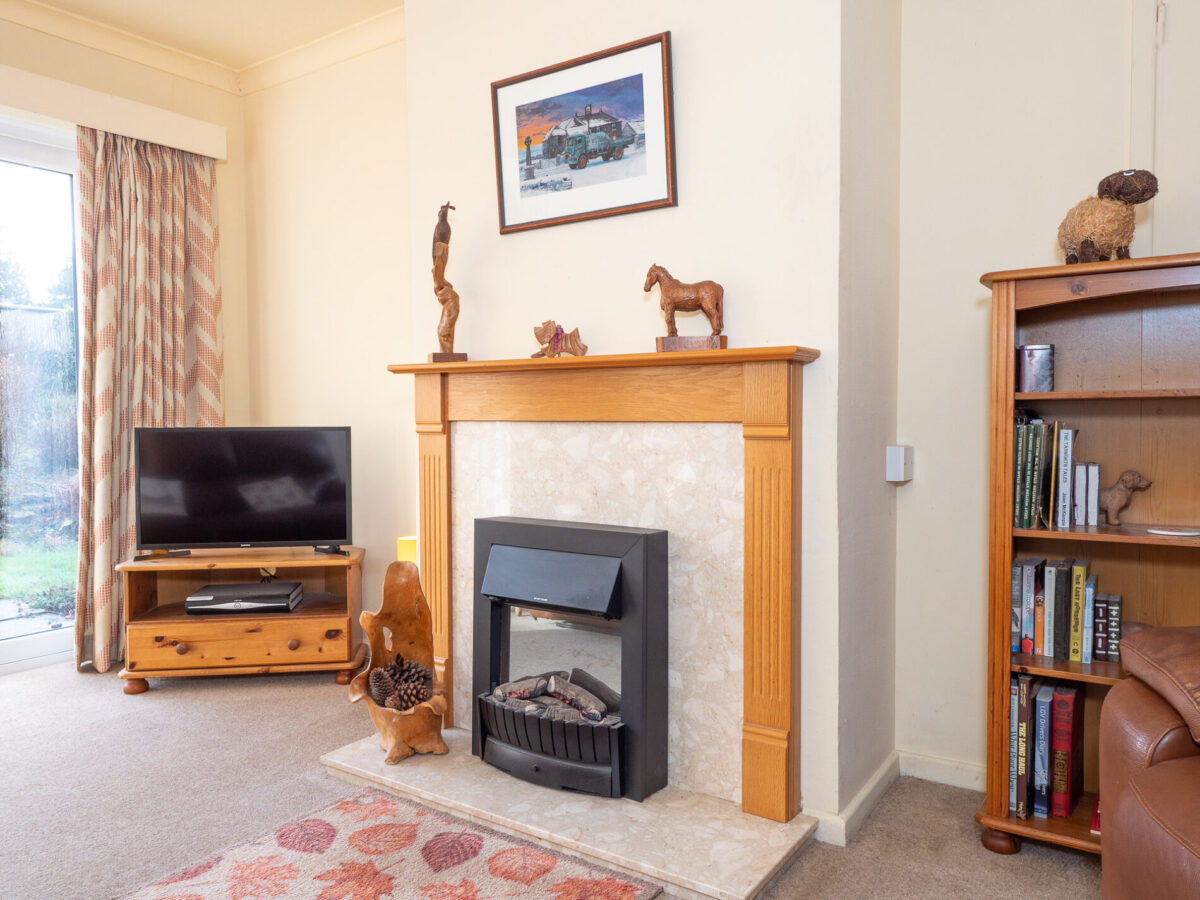 Church Road, Snitterfield, CV37