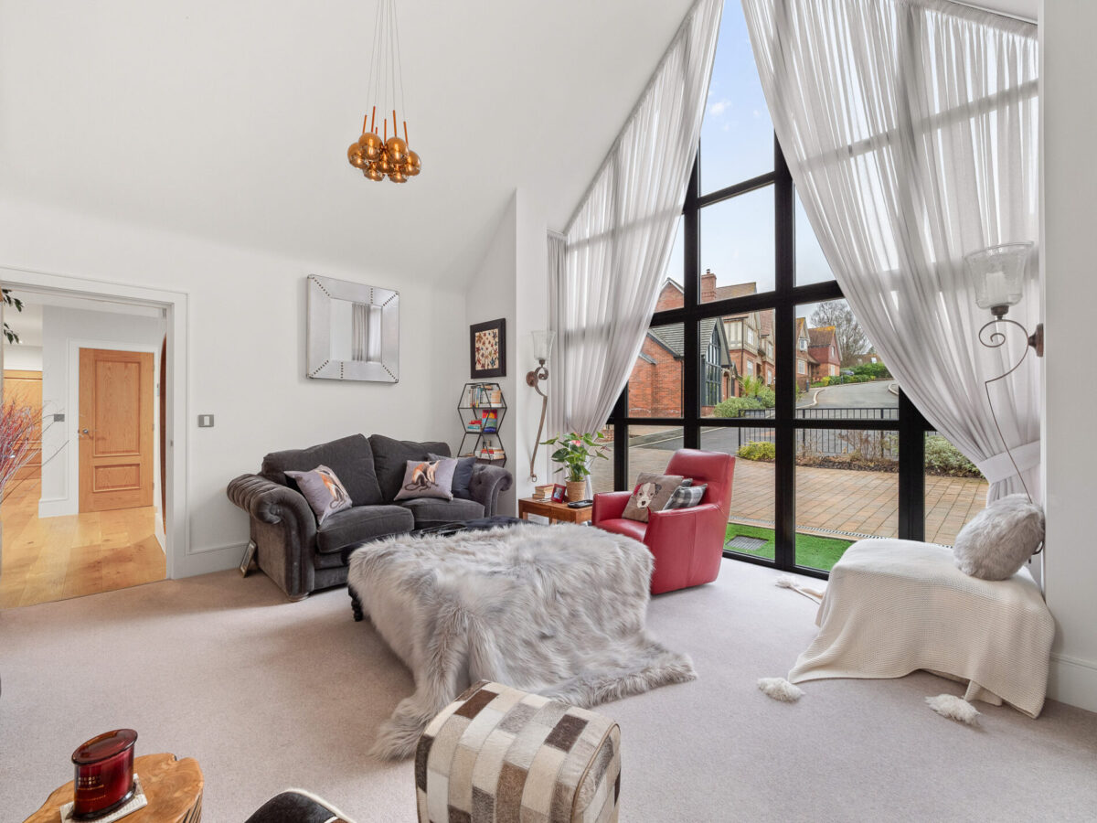 Elmdon Close, Snitterfield, CV37
