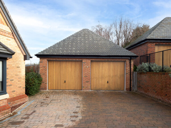 Elmdon Close, Snitterfield, CV37