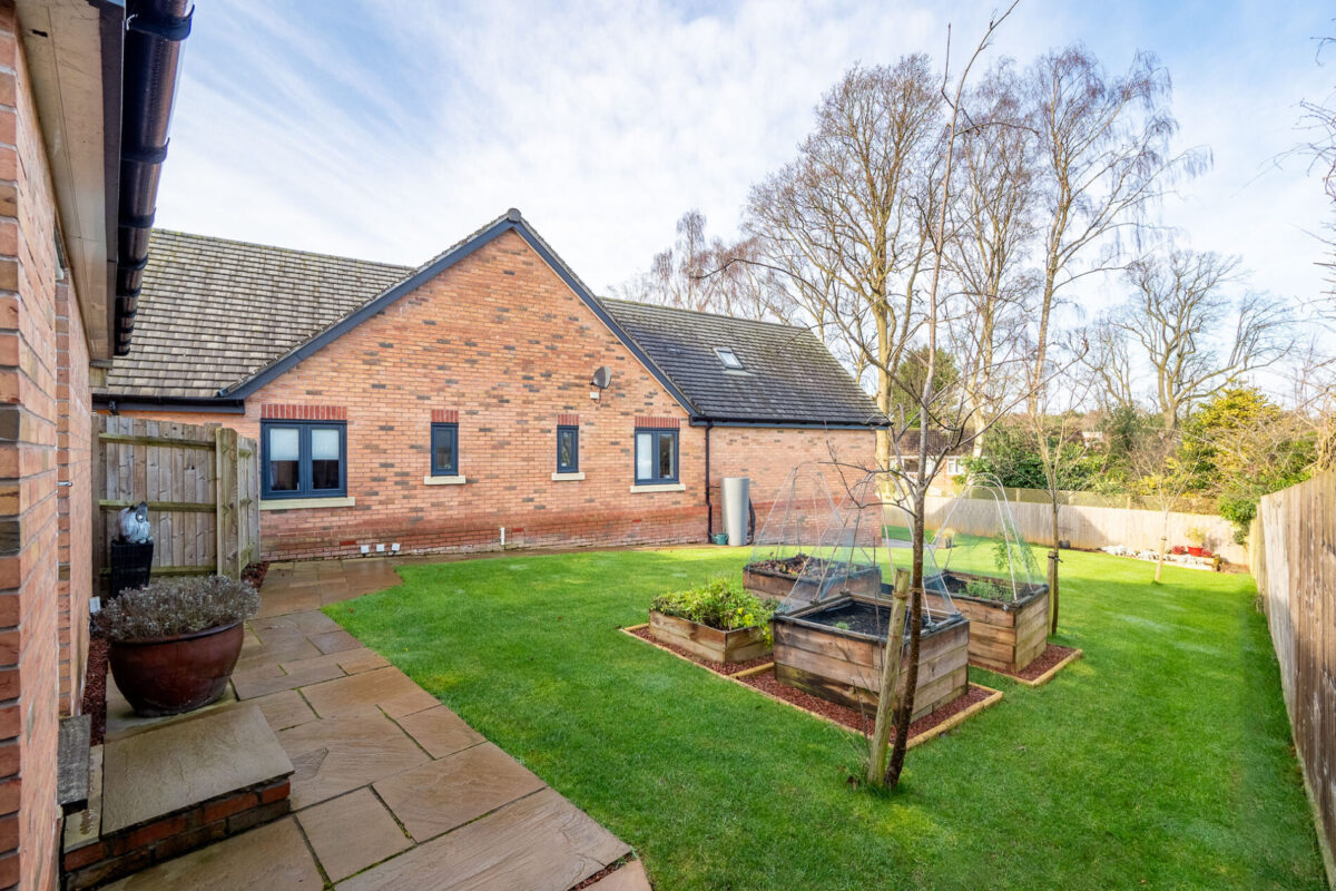 Elmdon Close, Snitterfield, CV37
