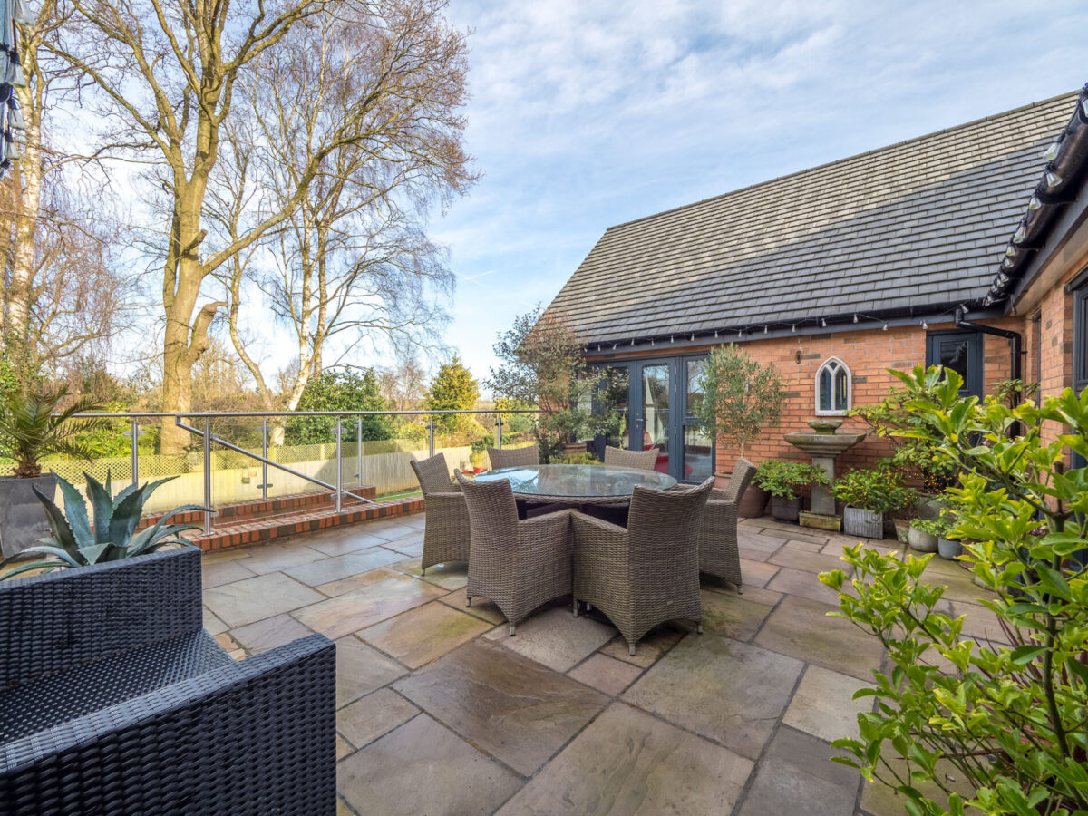 Elmdon Close, Snitterfield, CV37