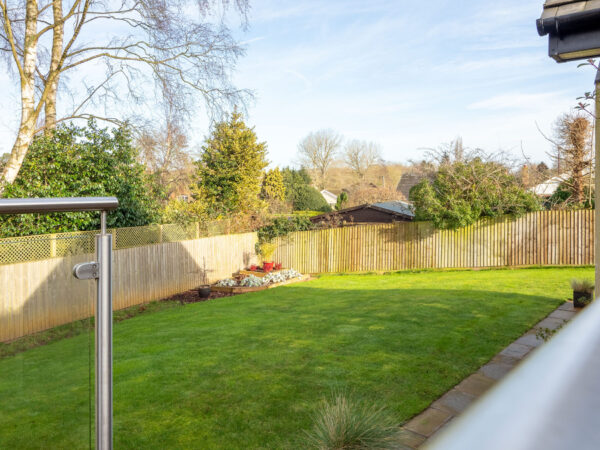 Elmdon Close, Snitterfield, CV37