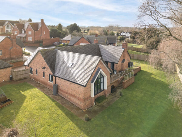 Elmdon Close, Snitterfield, CV37