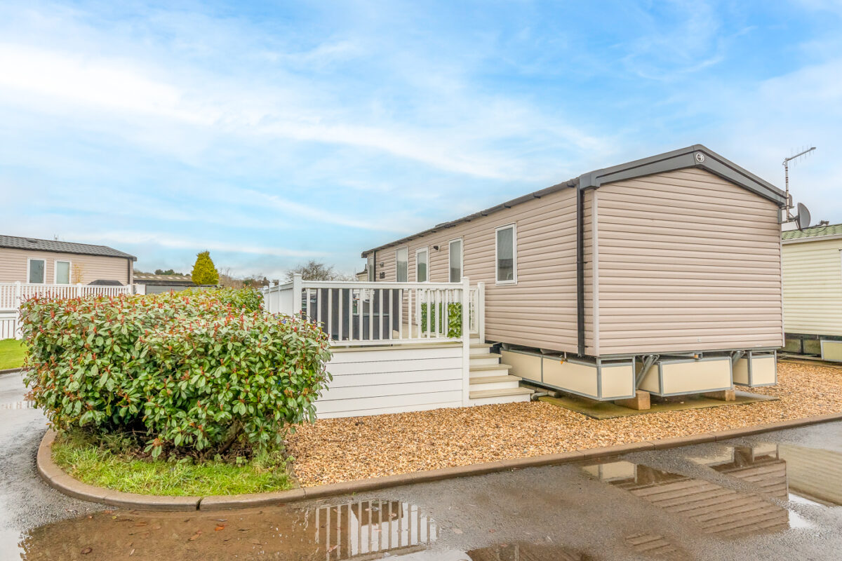 Avon Estates, Warwick Road, CV37