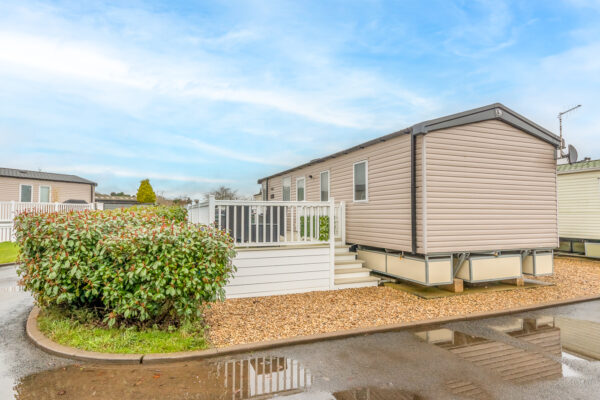 Avon Estates, Warwick Road, CV37