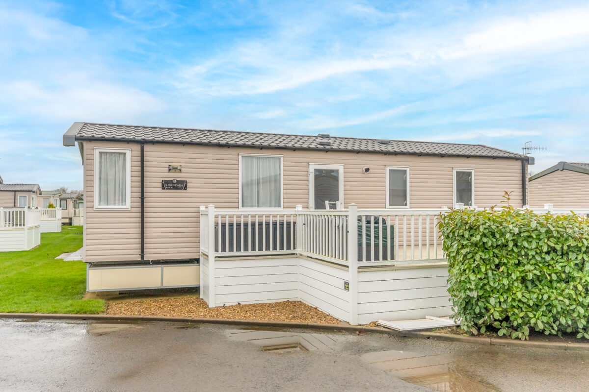 Avon Estates, Warwick Road, CV37