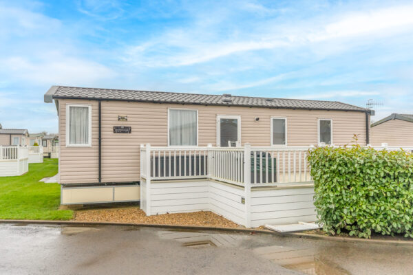 Avon Estates, Warwick Road, CV37
