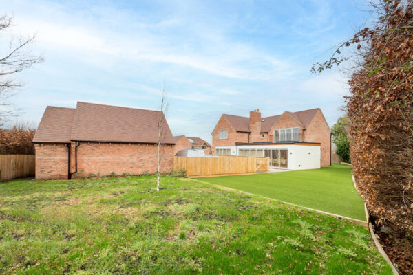 Two Acre Lane, Welford On Avon, CV37