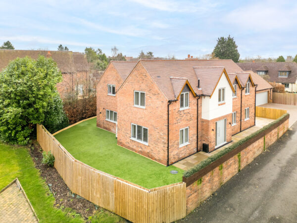 Two Acre Lane, Welford On Avon, CV37