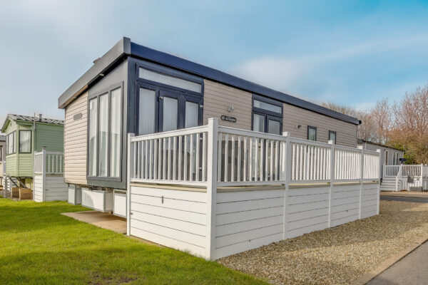 Avon Estates, Warwick Road, CV37