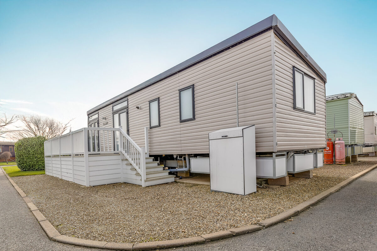 Avon Estates, Warwick Road, CV37