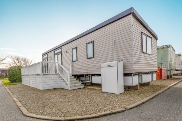 Avon Estates, Warwick Road, CV37