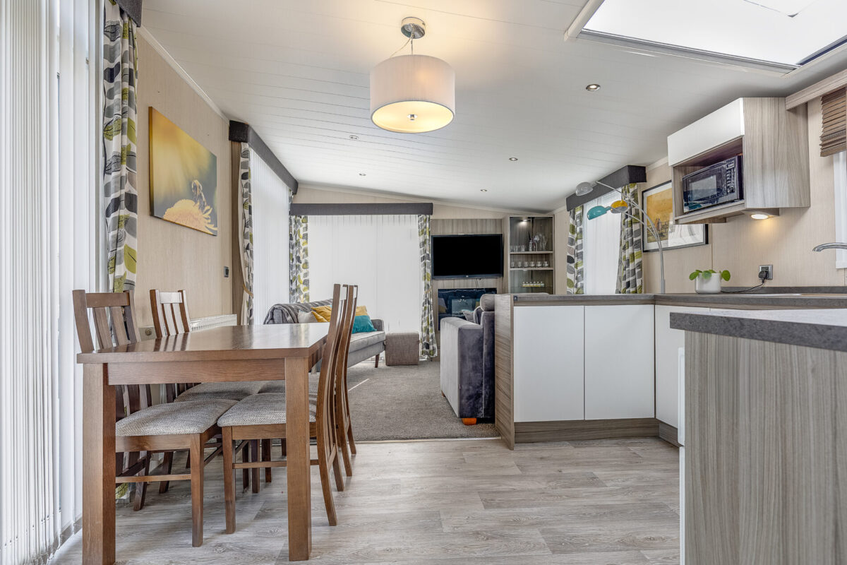 Avon Estates, Warwick Road, CV37