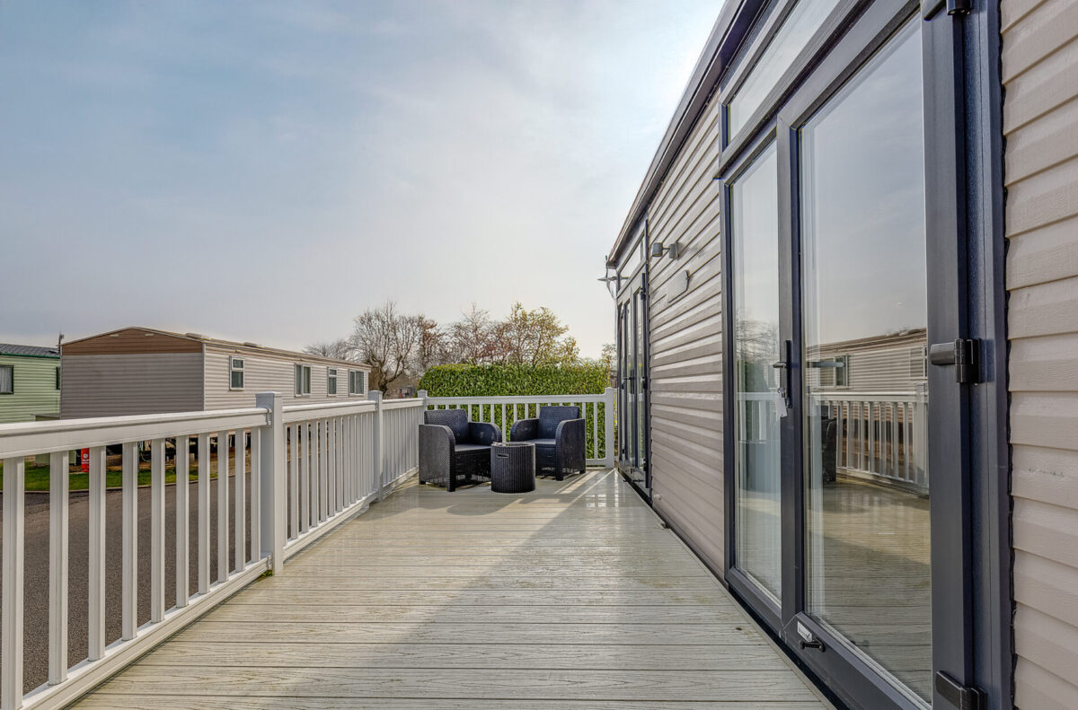 Avon Estates, Warwick Road, CV37