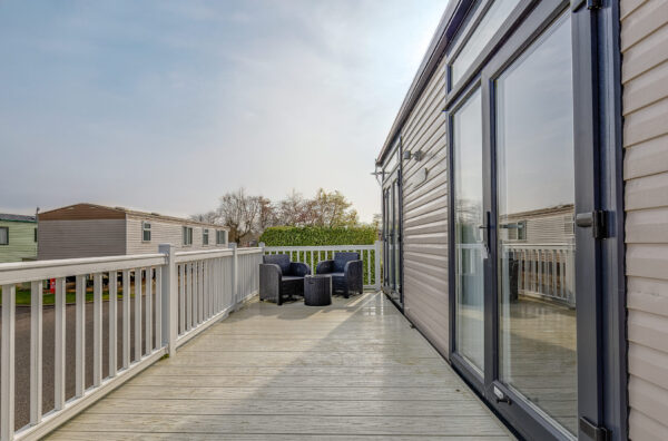 Avon Estates, Warwick Road, CV37