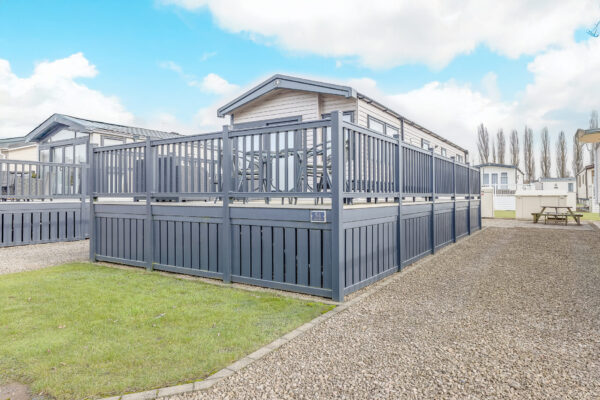 Rayford Park, Tiddington Road, CV37