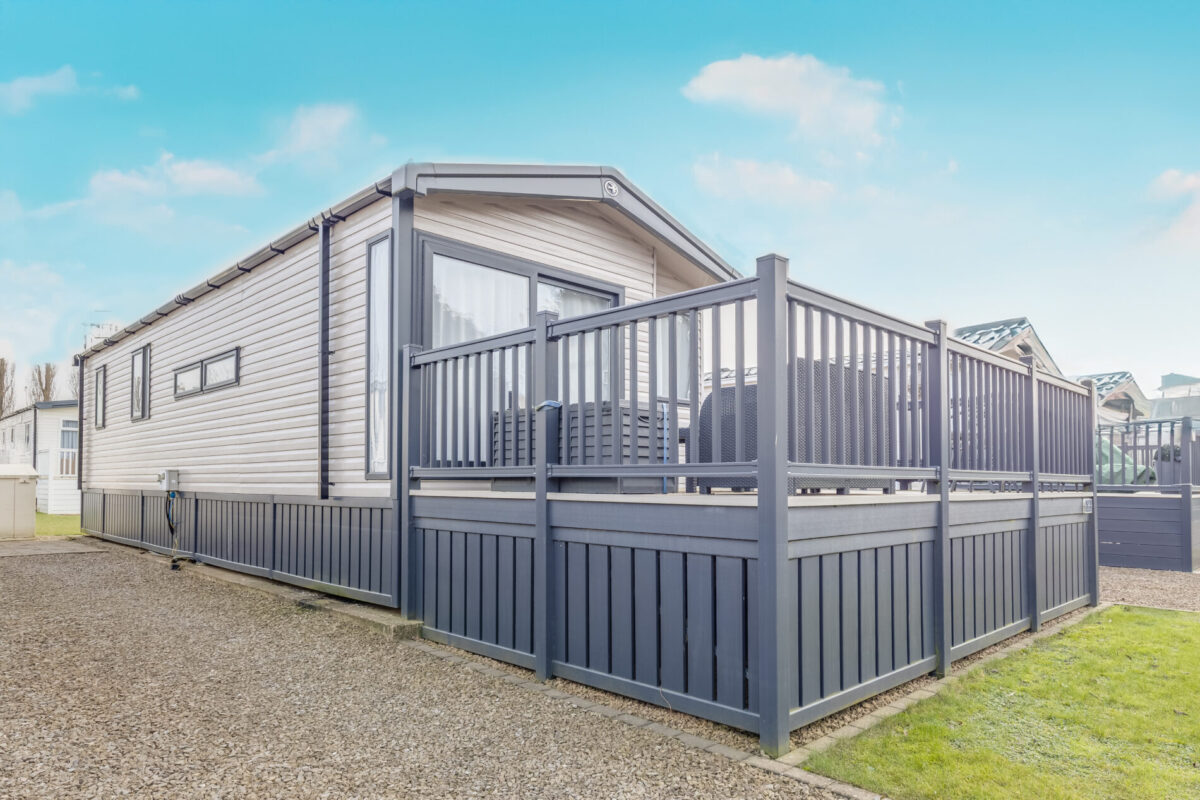 Rayford Park, Tiddington Road, CV37