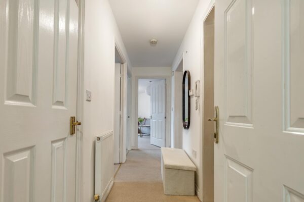 Corelli Close, Stratford-Upon-Avon, CV37