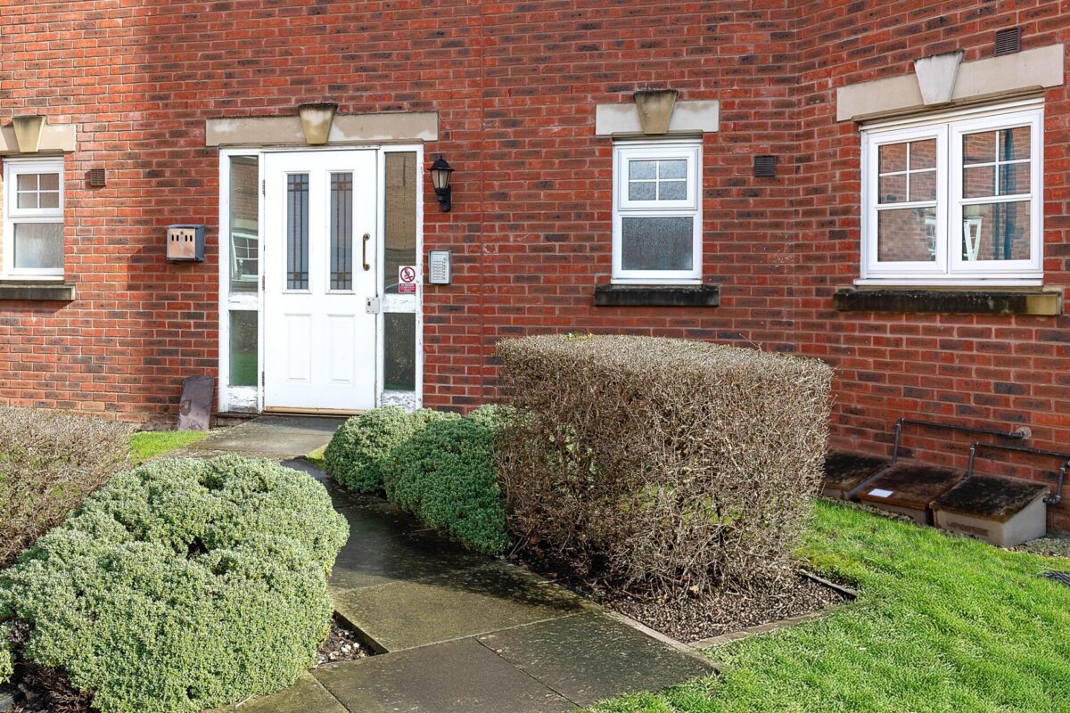 Corelli Close, Stratford-Upon-Avon, CV37