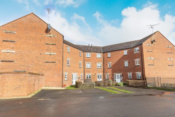 Corelli Close, Stratford-Upon-Avon, CV37