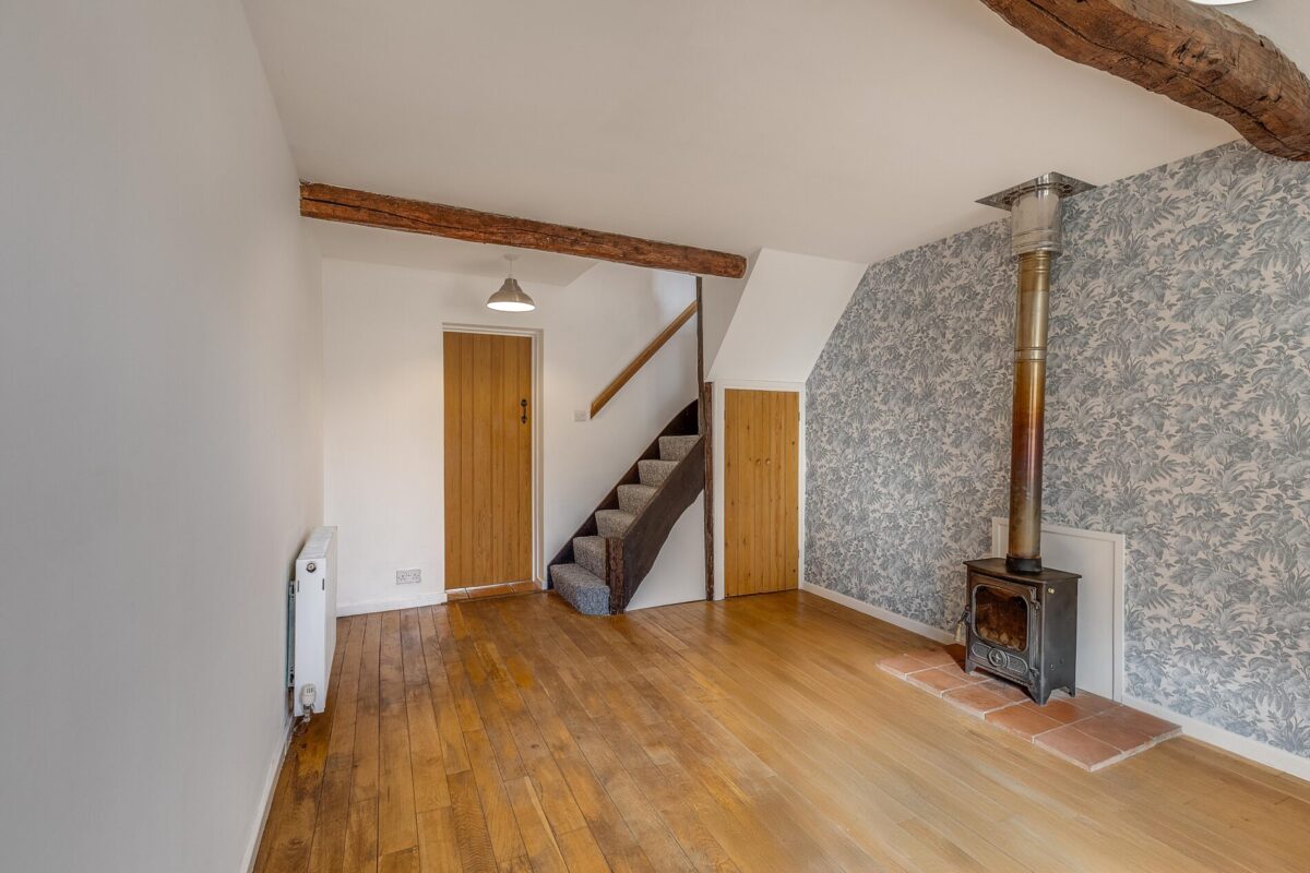 Cherry Orchard, Wellesbourne, CV35