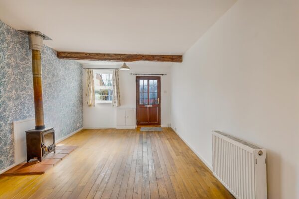 Cherry Orchard, Wellesbourne, CV35