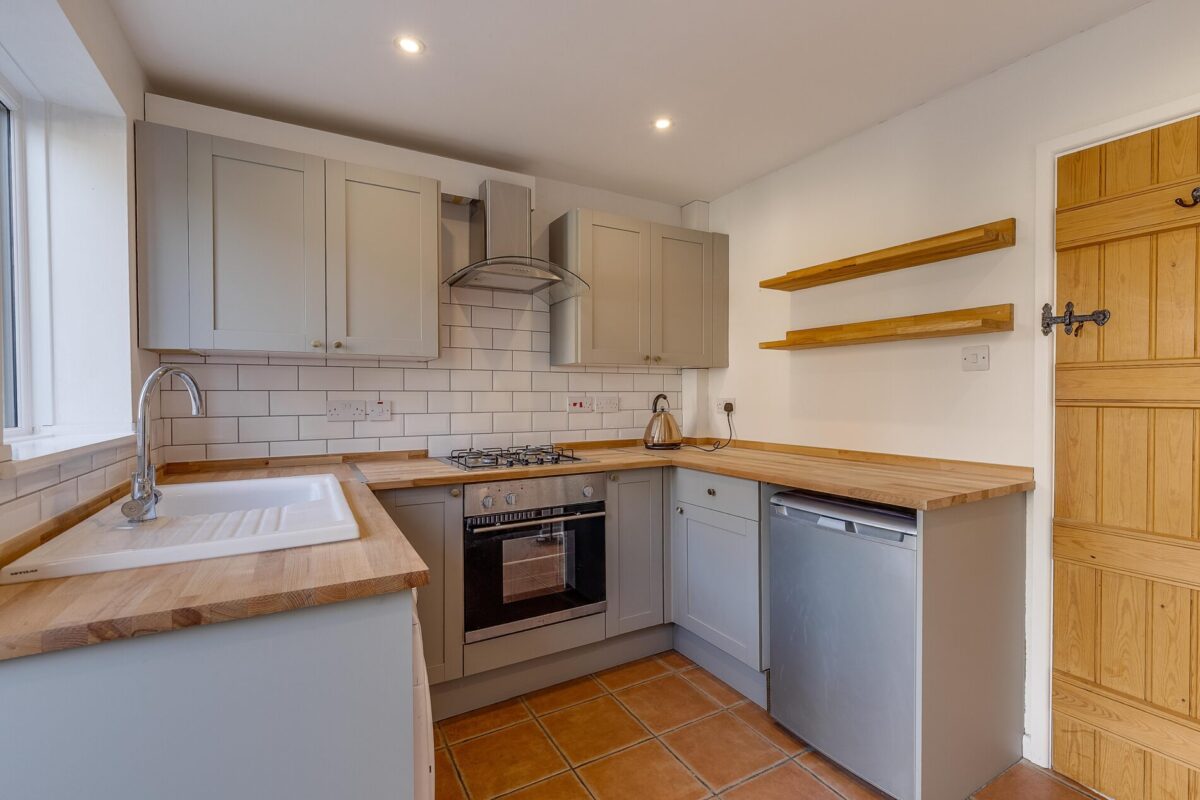Cherry Orchard, Wellesbourne, CV35