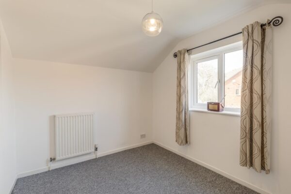 Cherry Orchard, Wellesbourne, CV35