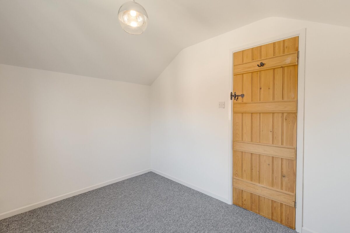 Cherry Orchard, Wellesbourne, CV35