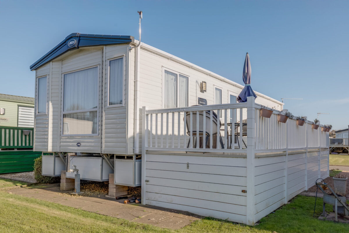 Rayford Park, Tiddington Road, CV37
