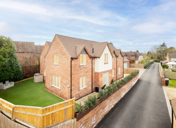 Two Acre Lane, Welford On Avon, CV37