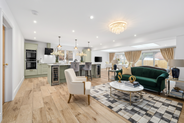 Two Acre Lane, Welford On Avon, CV37