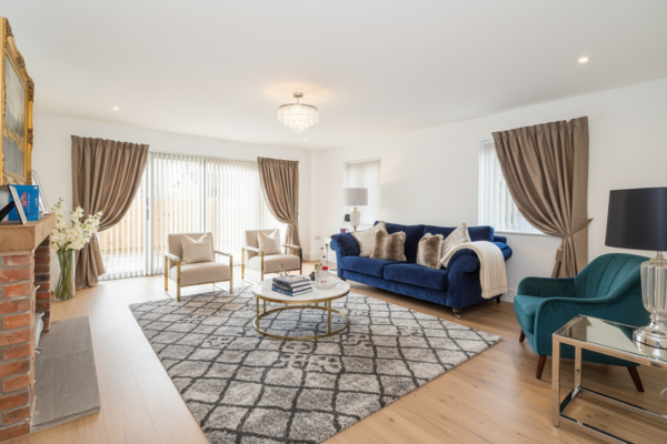 Two Acre Lane, Welford On Avon, CV37