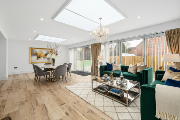 Two Acre Lane, Welford On Avon, CV37