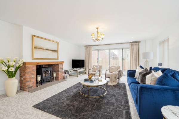 Two Acre Lane, Welford On Avon, CV37