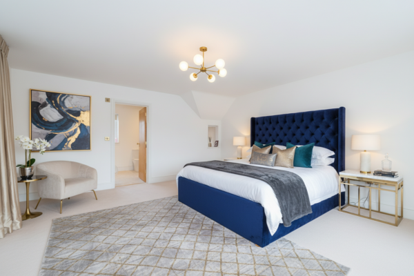 Two Acre Lane, Welford On Avon, CV37