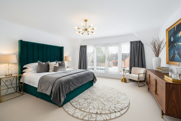 Two Acre Lane, Welford On Avon, CV37