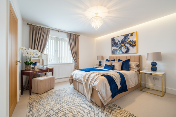 Two Acre Lane, Welford On Avon, CV37