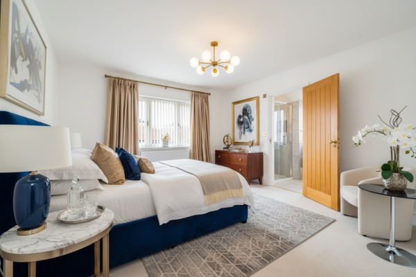 Two Acre Lane, Welford On Avon, CV37