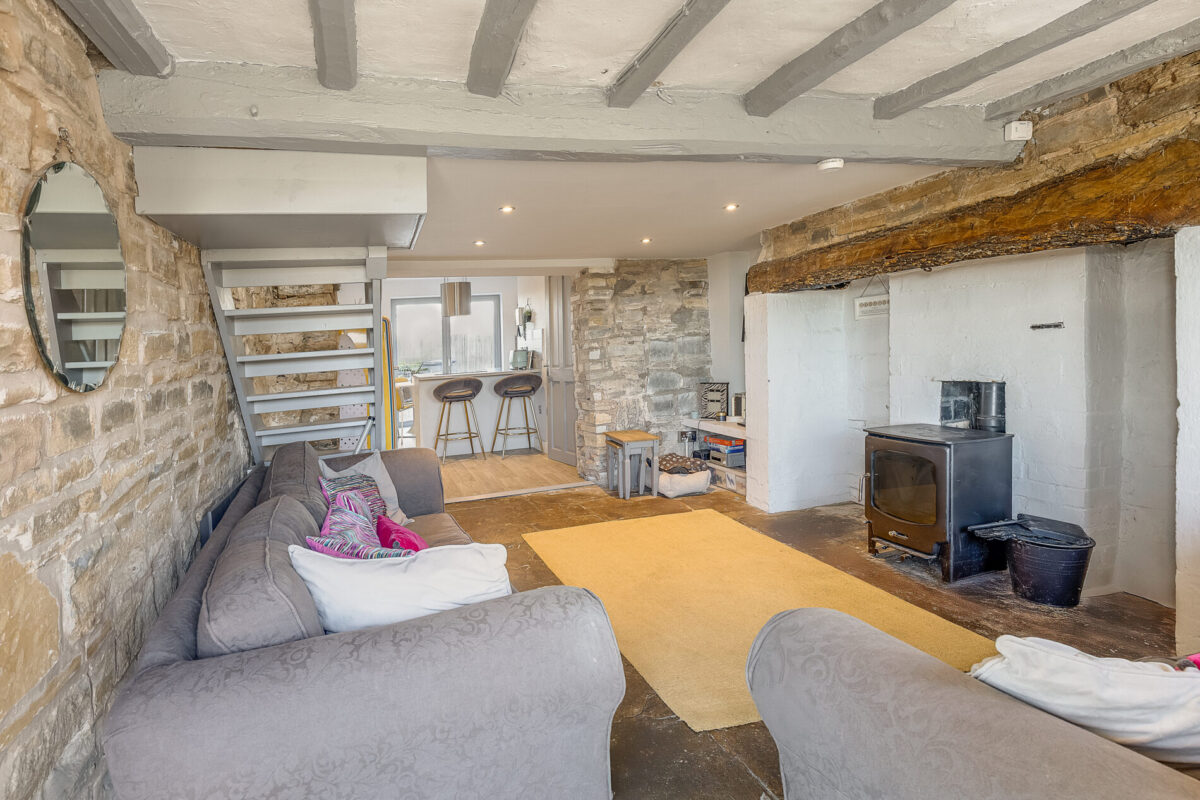Grace Cottage, Binton, Stratford-Upon-Avon, CV37