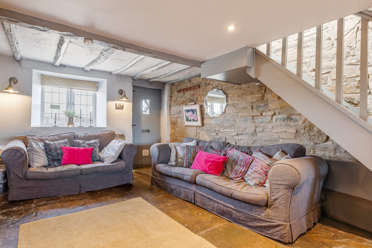 Grace Cottage, Binton, Stratford-Upon-Avon, CV37