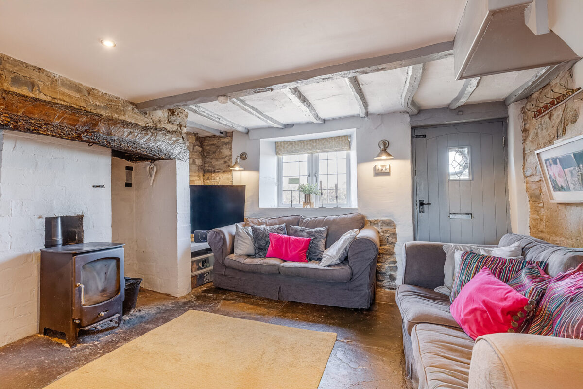 Grace Cottage, Binton, Stratford-Upon-Avon, CV37
