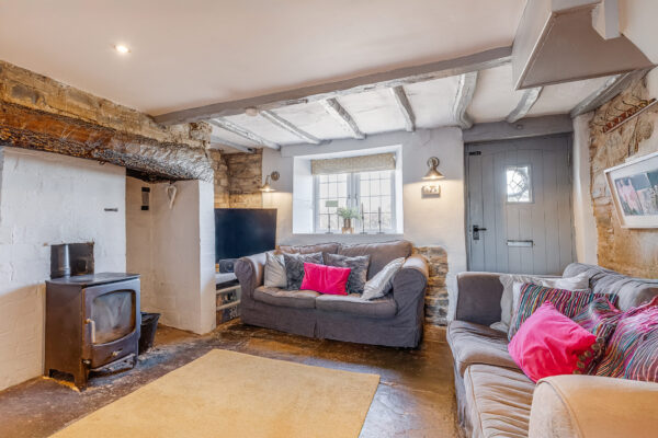 Grace Cottage, Binton, Stratford-Upon-Avon, CV37