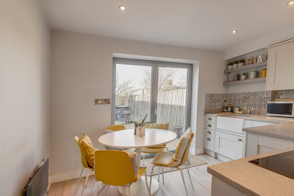 Grace Cottage, Binton, Stratford-Upon-Avon, CV37