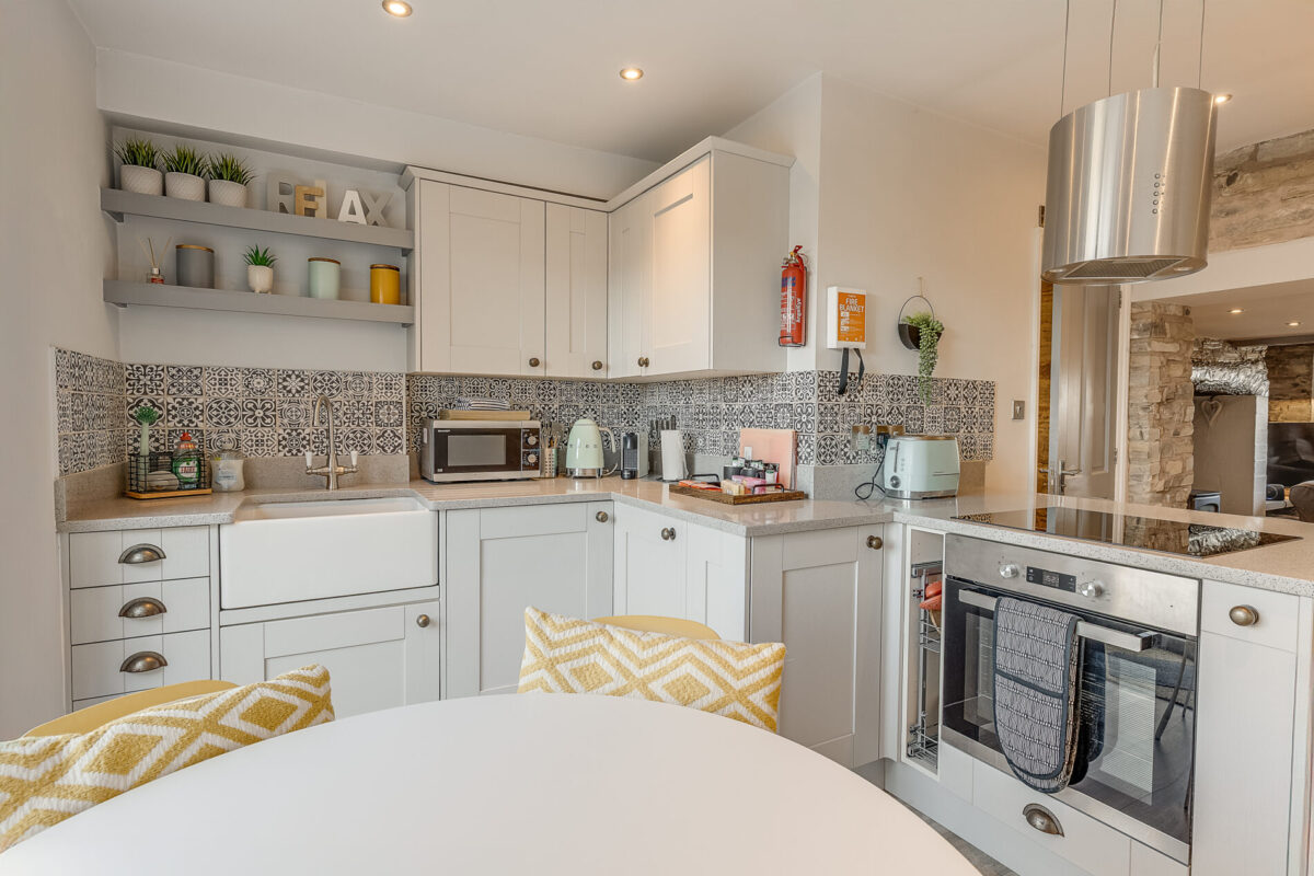 Grace Cottage, Binton, Stratford-Upon-Avon, CV37